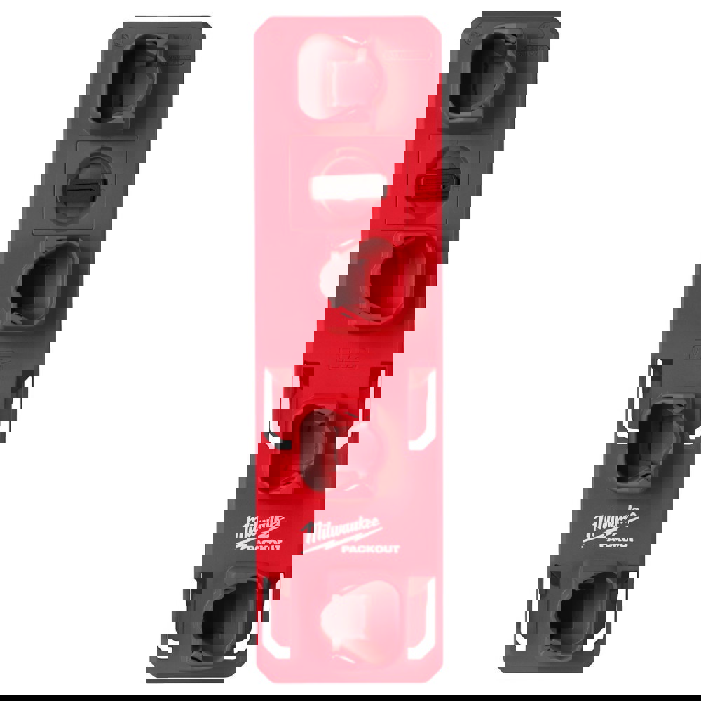 Tool Case Battery Rack: 3.6